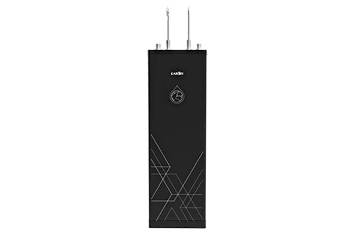 Máy lọc nước RO nóng nguội Karofi KAH-D10 10 lõi